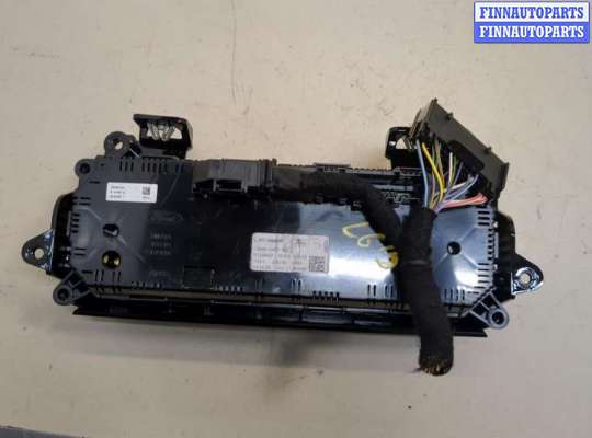 купить Переключатель отопителя (печки) на Ford Escape 2019-2022