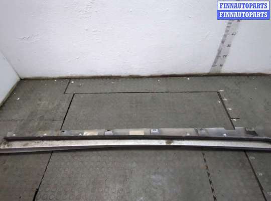 купить Накладка на порог на Saab 9-5 2005-2010