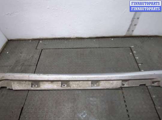 купить Накладка на порог на Saab 9-5 2005-2010