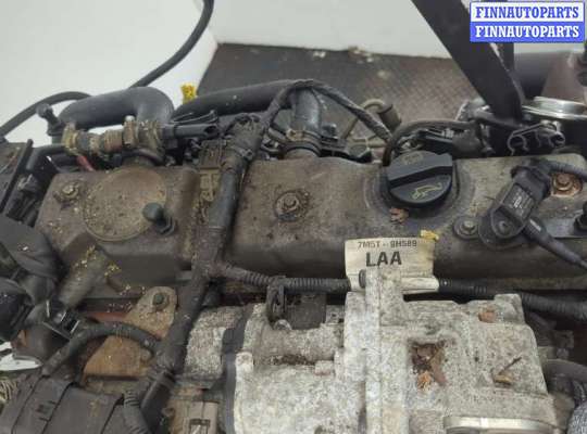Генератор FO2187862 на Ford C-Max 2002-2010