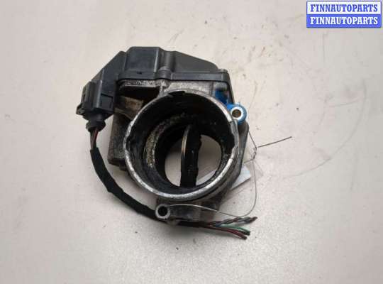 Заслонка дроссельная на Skoda Octavia (1Z, A5)