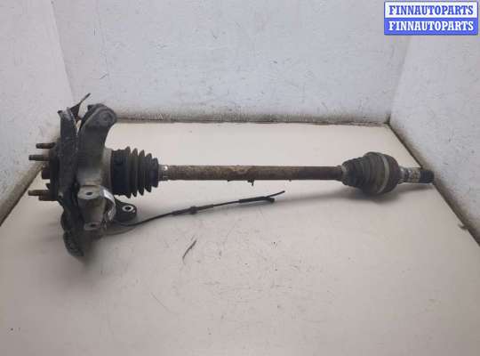 купить Ступица (кулак, цапфа) на Jaguar XF 2007-2015