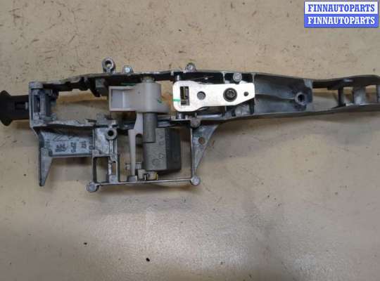 купить Ручка двери наружная на Citroen Berlingo 2008-2012