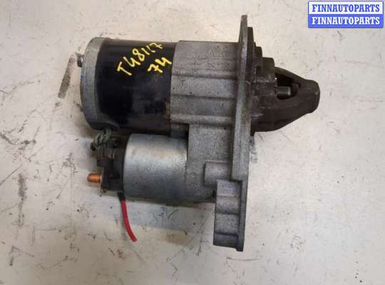 купить Стартер на Nissan Juke 2010-2019