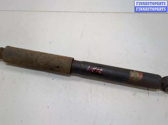 купить Амортизатор подвески на Toyota FJ Cruiser