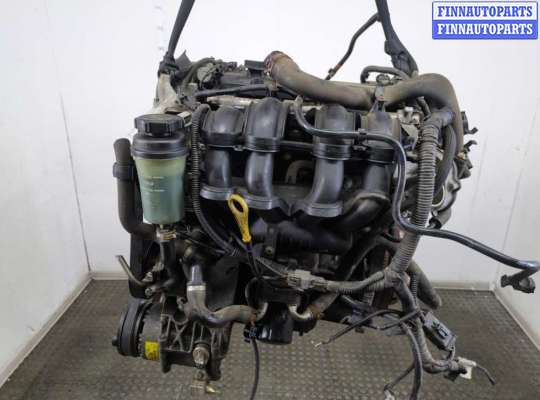 Компрессор кондиционера FO2198812 на Ford Focus 2 2005-2008