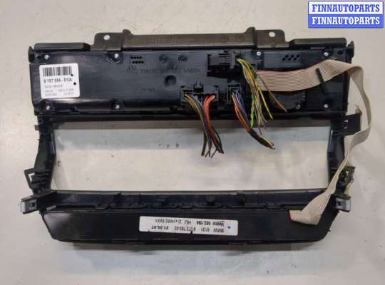 купить Переключатель отопителя (печки) на BMW X5 E70 2006-2013