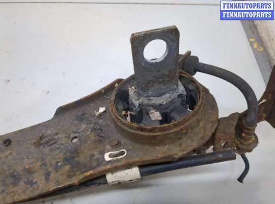 купить Ступица (кулак, цапфа) на Ford S-Max 2010-2015