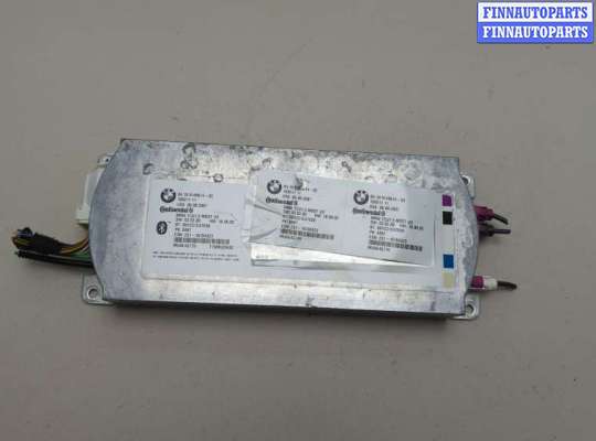 купить Блок управления Bluetooth на BMW X5 E70 2006-2013