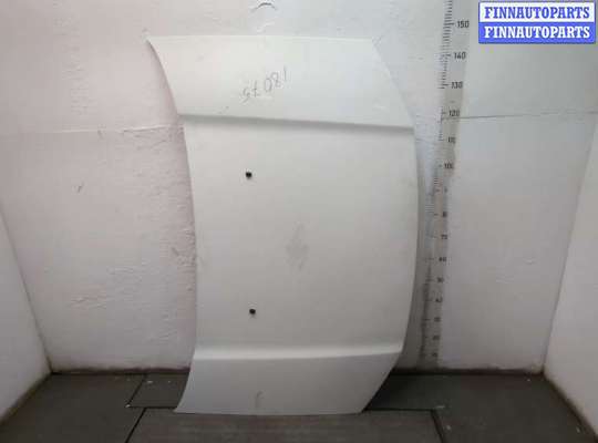 Купить Капот на Honda Pilot 2008-2015 Капот HD508022 на Honda Pilot 2008-2015