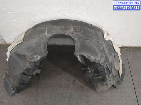 купить Защита арок (подкрылок) на Ford Edge 2015-2018