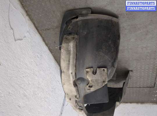 купить Защита арок (подкрылок) на Peugeot 3008 2009-2016