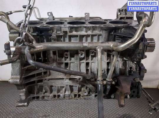 Коленвал VL518448 на Volvo XC90 2002-2014