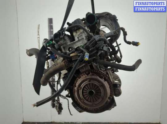 купить Насос гидроусилителя руля (ГУР) на Peugeot 206 1998-2012