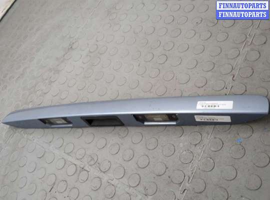 купить Подсветка номера на Ford C-Max 2002-2010