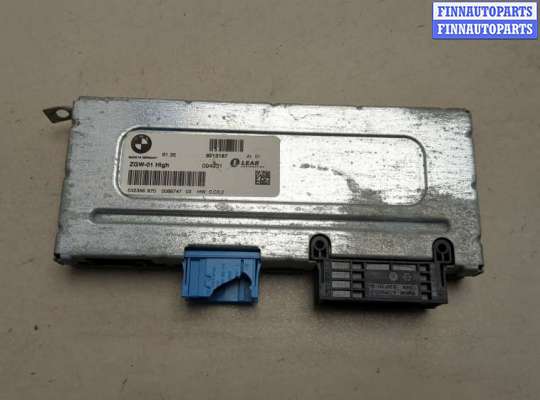 купить Блок комфорта на BMW 7 F01 2008-2015