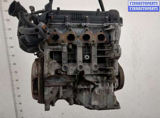 купить Двигатель (ДВС на разборку) на KIA Ceed 2007-2012