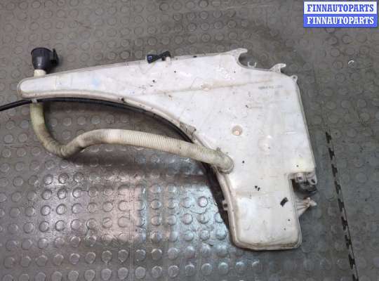 Бачок омывателя BM3449732 на BMW 3 E90, E91, E92, E93 2005-2012