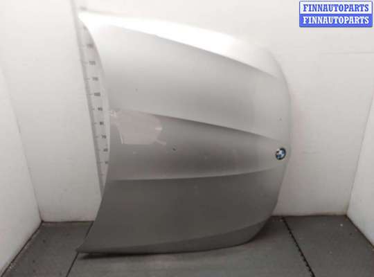 Капот BM3148855 на BMW 3 E90, E91, E92, E93 2005-2012