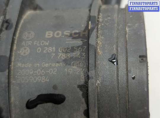 купить Корпус воздушного фильтра на BMW 3 E90, E91, E92, E93 2005-2012