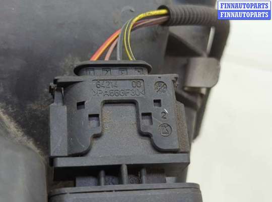 купить Корпус воздушного фильтра на BMW 3 E90, E91, E92, E93 2005-2012