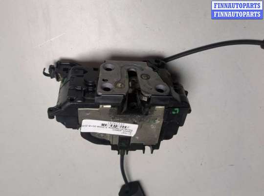 Замок двери RN1578275 на Renault Megane 3 2009-2016
