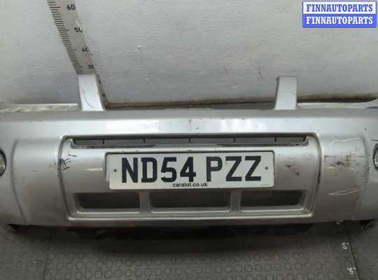 купить Фара противотуманная (галогенка) на Nissan X-Trail (T30) 2001-2007