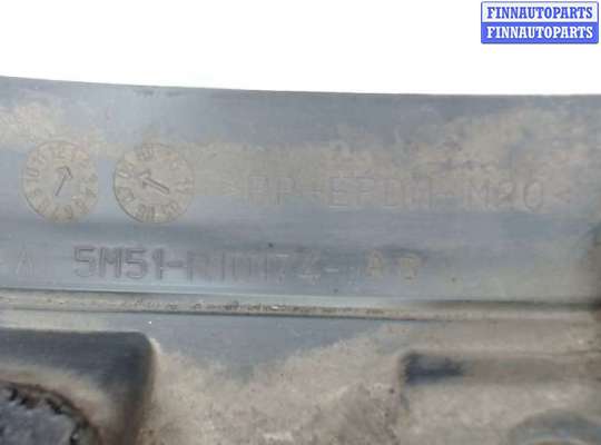 купить Заглушка порога на Ford C-Max 2002-2010