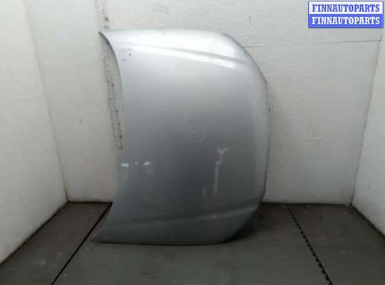 купить Обшивка капота на Audi A3 (8P) 2003-2013