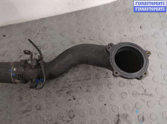 купить Патрубок интеркулера на Mercedes E W212 2009-2016