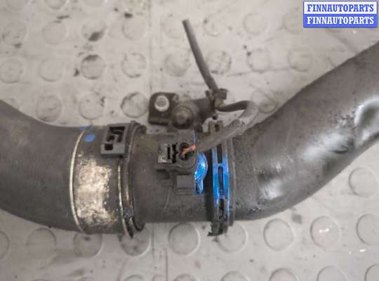 купить Патрубок интеркулера на Mercedes E W212 2009-2016