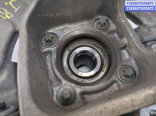 купить Ступица (кулак, цапфа) на BMW X5 F15 2013-2018