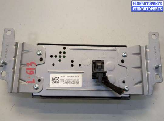 купить Дисплей компьютера (информационный) на Ford Explorer 2015-2019