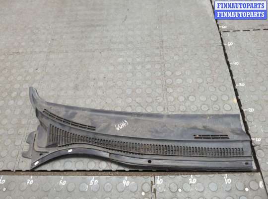 Жабо под дворники (дождевик) TT971906 на Toyota Avensis 2 2003-2009