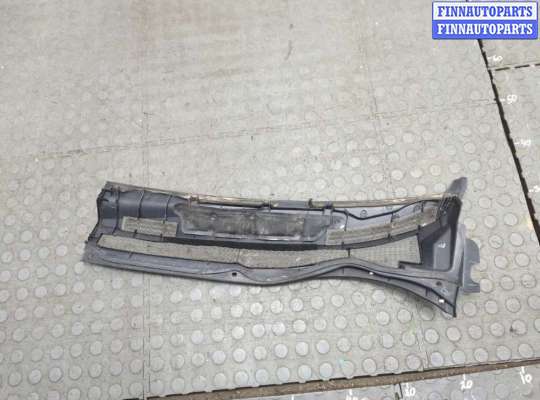 купить Жабо под дворники (дождевик) на Toyota Avensis 2 2003-2009