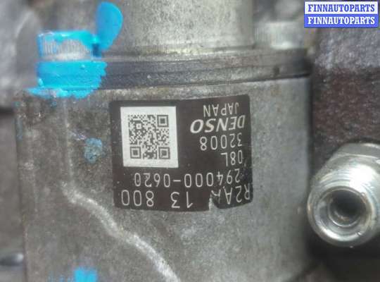 купить ТНВД на Mazda CX-7 2007-2012