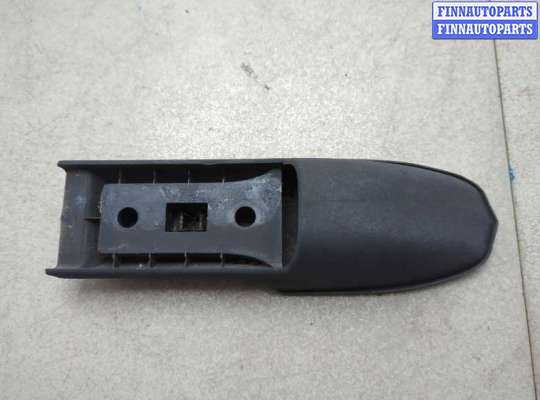 купить Накладка рейлинга на Mazda MPV 1999-2006