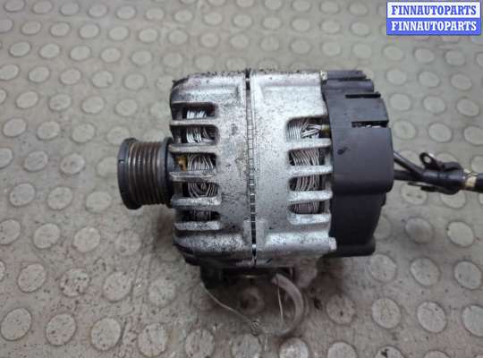 Генератор VG2674558 на Volkswagen Passat 7 2010-2015 Европа
