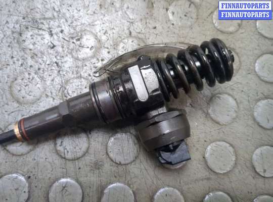 Купить Форсунка топливная на Seat Alhambra 1996-2010 Форсунка топливная ST350581 на Seat Alhambra 1996-2010
