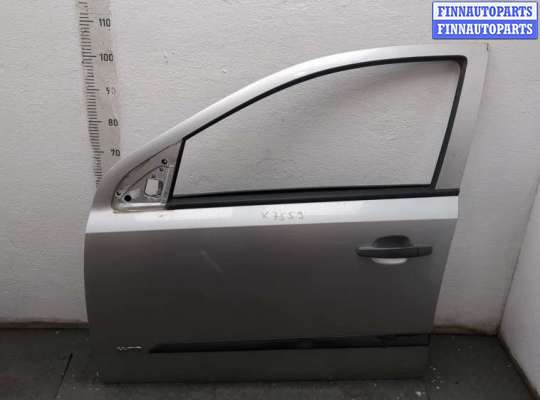 купить Стекло боковой двери на Opel Astra H 2004-2010