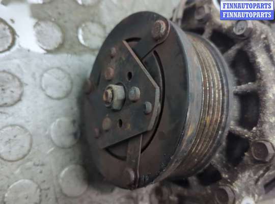 купить Компрессор кондиционера на Peugeot 4007 2007-2012