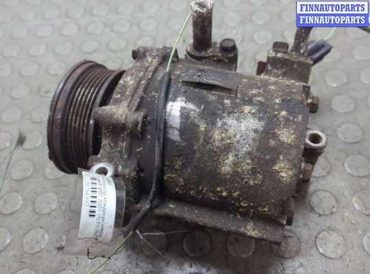 купить Компрессор кондиционера на Peugeot 4007 2007-2012