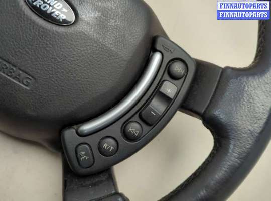 купить Руль на Land Rover Range Rover 3 (LM) 2002-2012