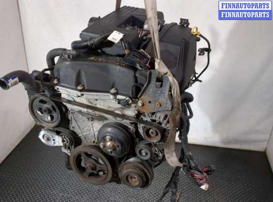 купить Двигатель (ДВС) на Hummer H3