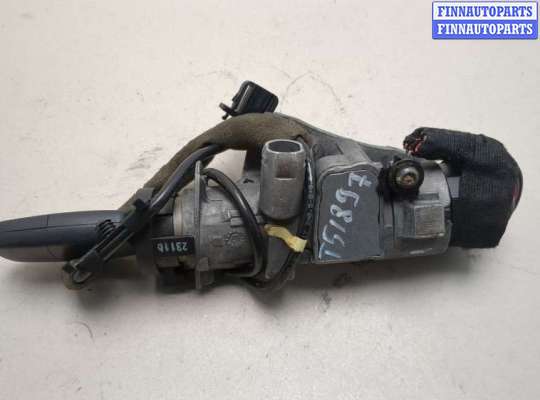 Замок зажигания с ключом на Ford Galaxy Mk1 / Mk2 (WGR)