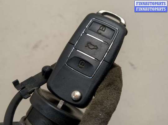 Замок зажигания с ключом на Ford Galaxy Mk1 / Mk2 (WGR)