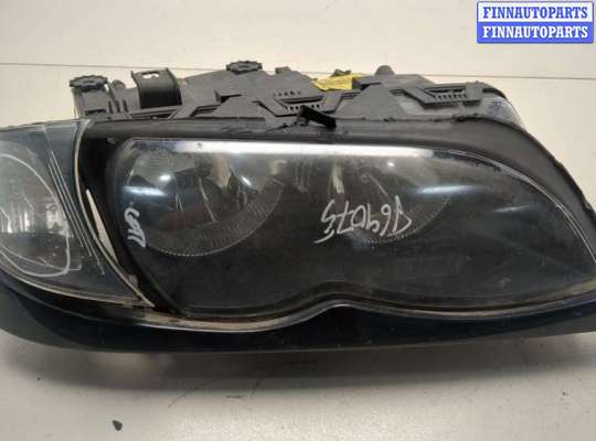 Фара (передняя) BM3666460 на BMW 3 E46 1998-2006