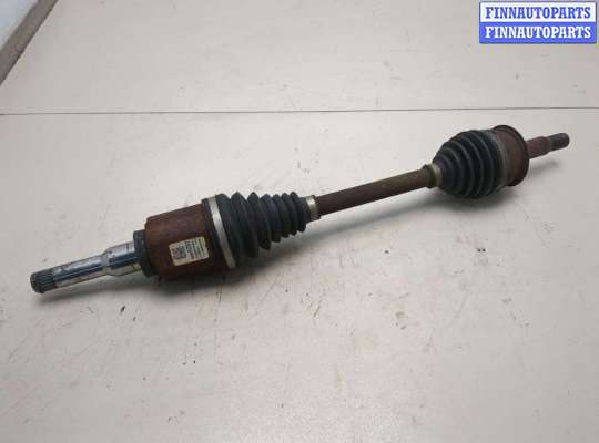 купить Полуось (приводной вал, шрус) на Chevrolet Cruze 2015-2023