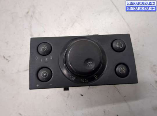 купить Переключатель света на Opel Vectra C 2002-2008