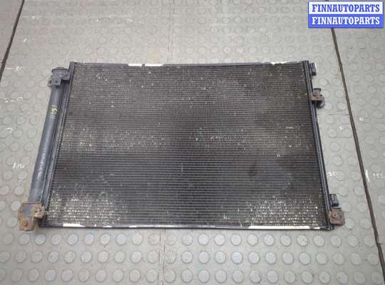 Купить Радиатор кондиционера на Subaru Tribeca (B9) 2004-2014 Радиатор кондиционера SUK5299 на Subaru Tribeca (B9) 2004-2014